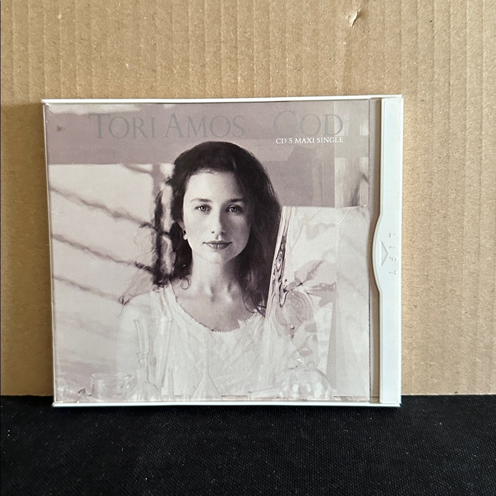 Tori Amos 4 CD Bundle - Picture 9 of 10